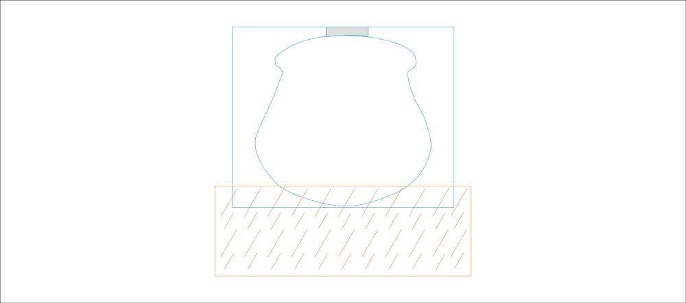 象山区高端白酒包装设计：从奢华到质感，如何用设计传递品牌高端调性