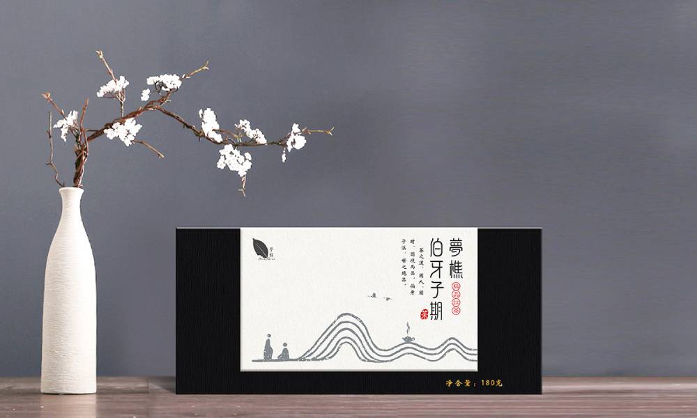 象山区国潮包装设计的创新路径——传统文化与年轻潮流的破圈融合
