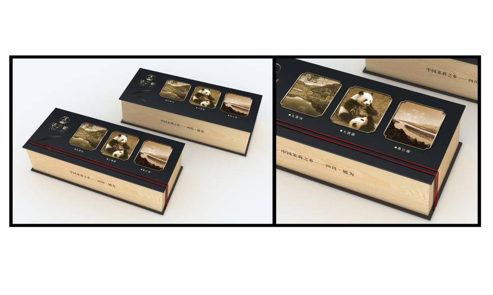 象山区礼品包装设计环保趋势：可循环+轻量化，兼顾心意与绿色责任